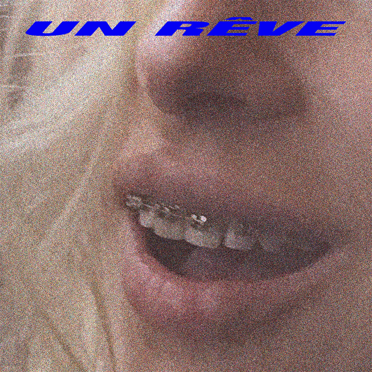 Album cover of Un Rêve