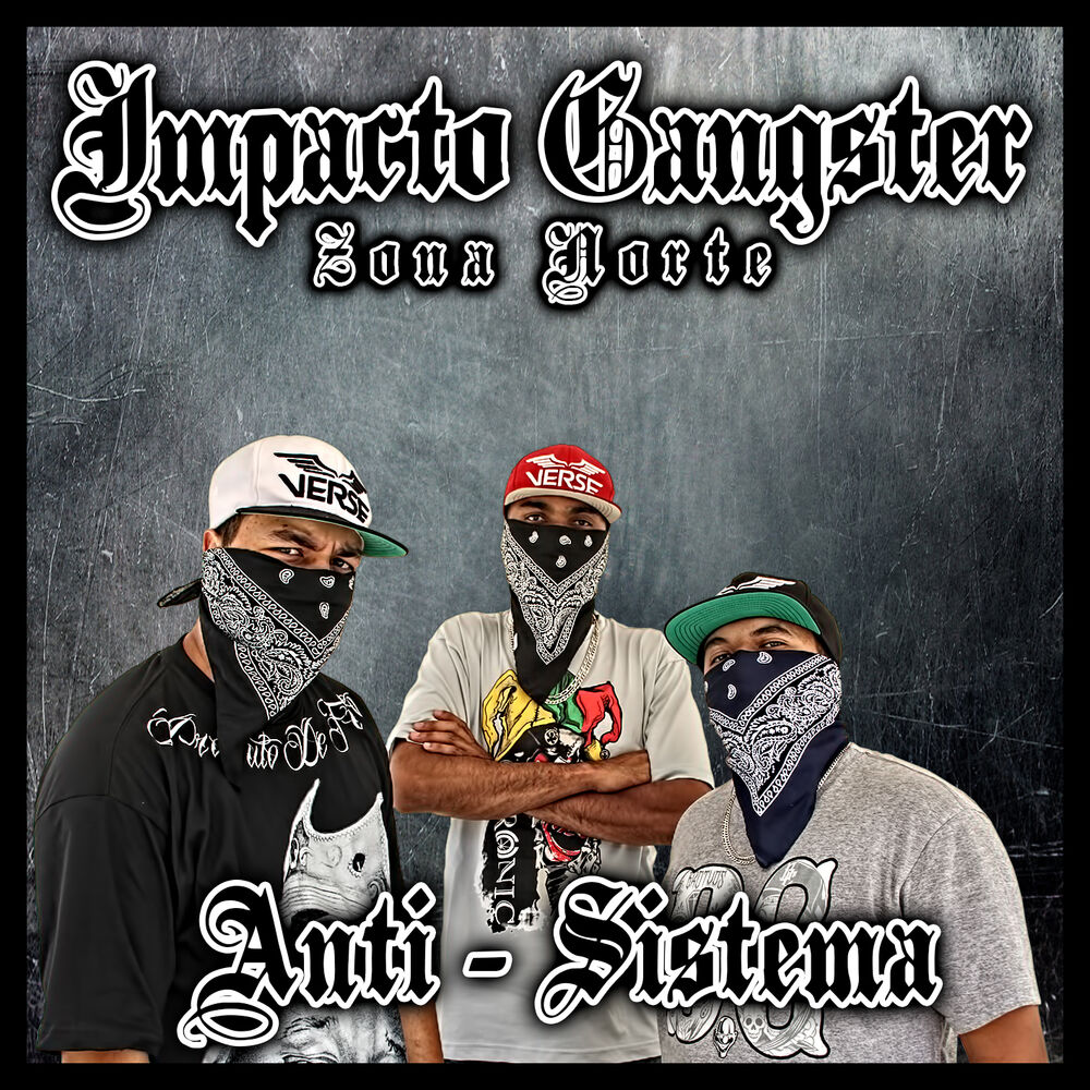 Picture of Anti-Sistema