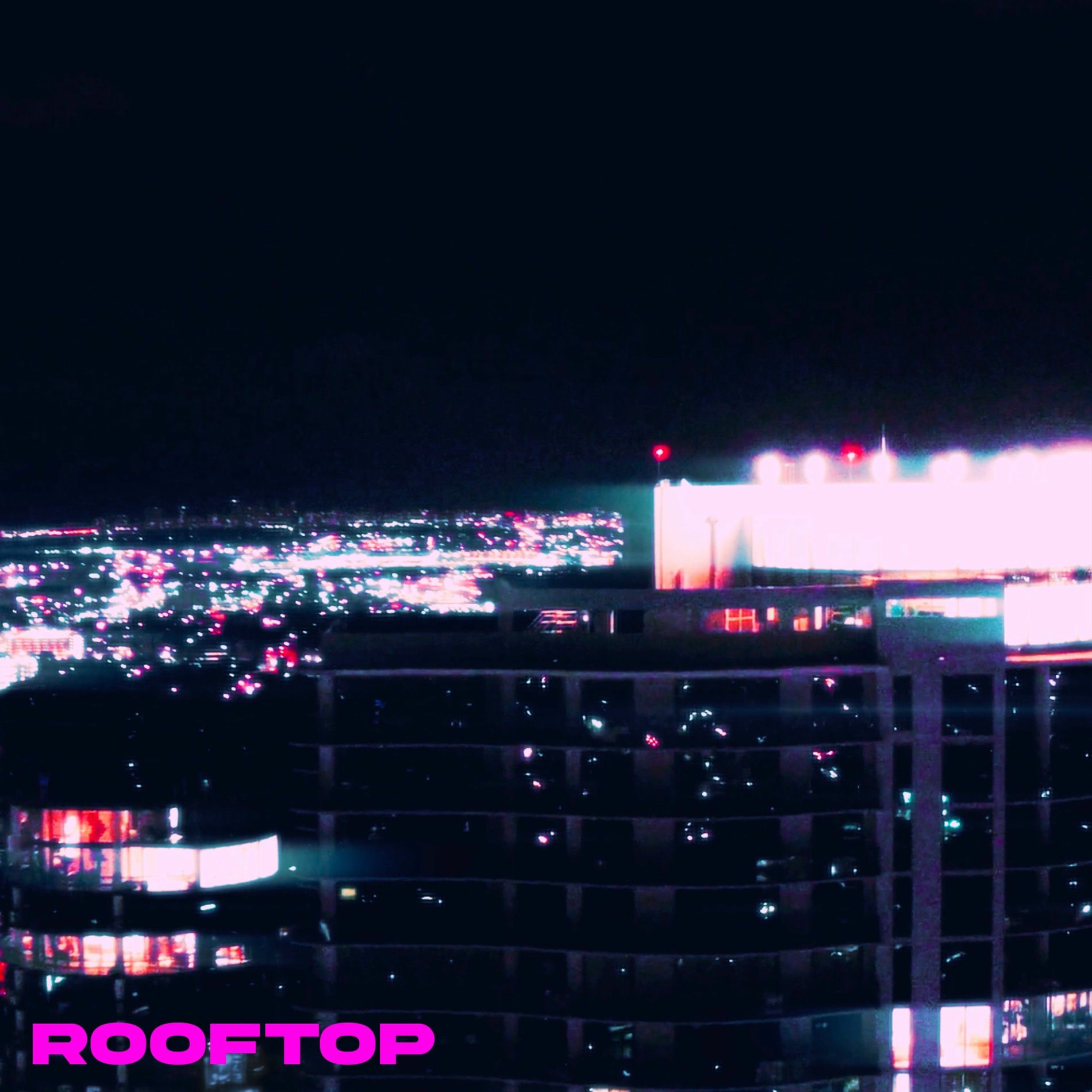Album cover of ROOFTOP