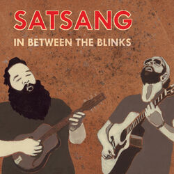 Cover of In Between the Blinks