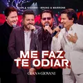 Me Faz Te Odiar