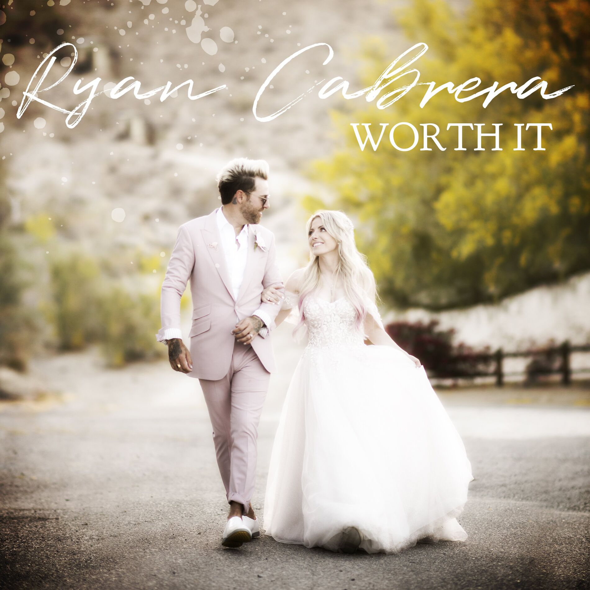 Album cover of Worth It