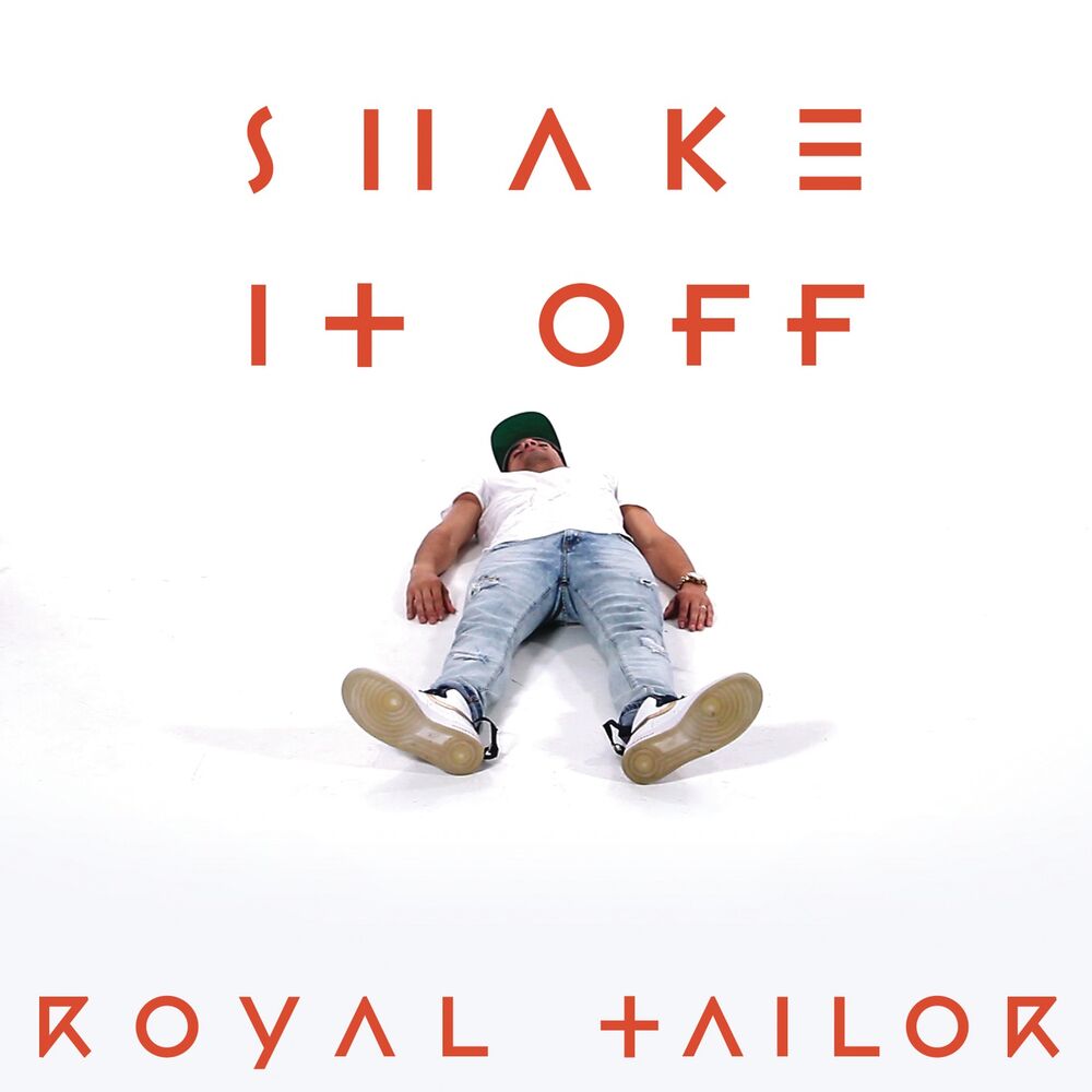 Picture of Shake It Off