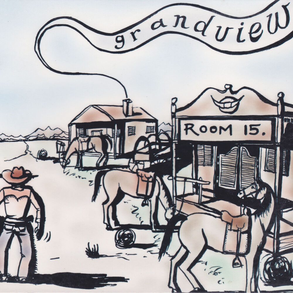 Picture of Room 15