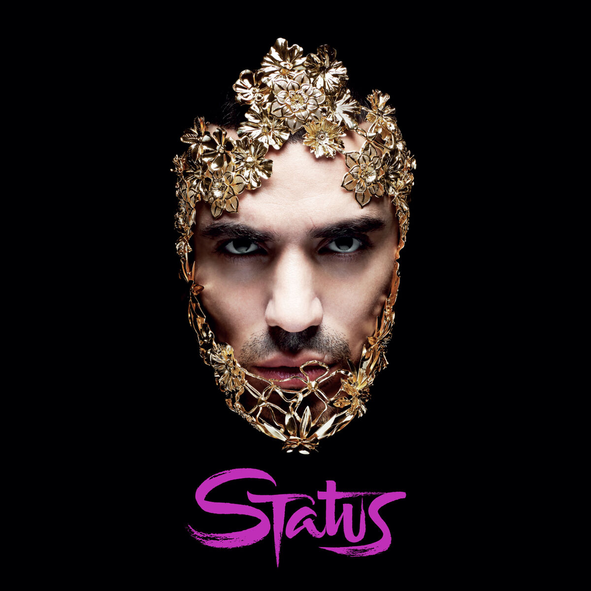 Album cover of Status