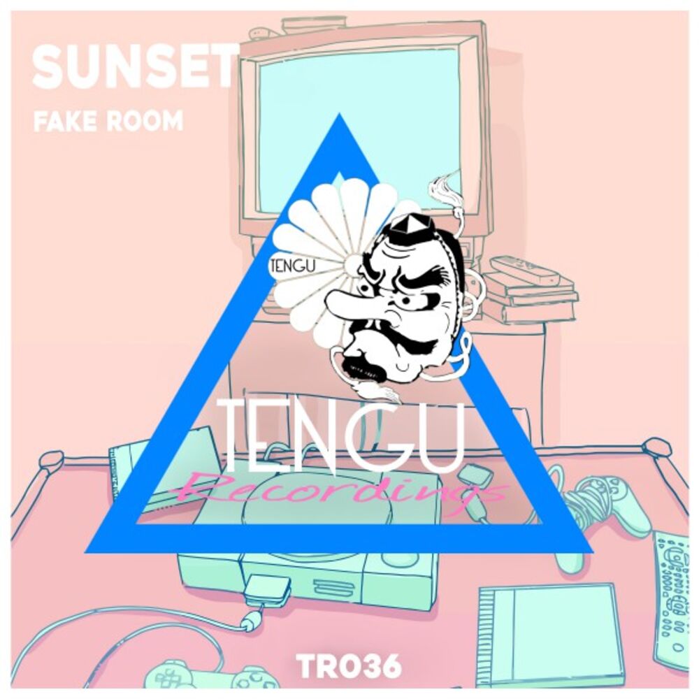 Picture of Fake Room