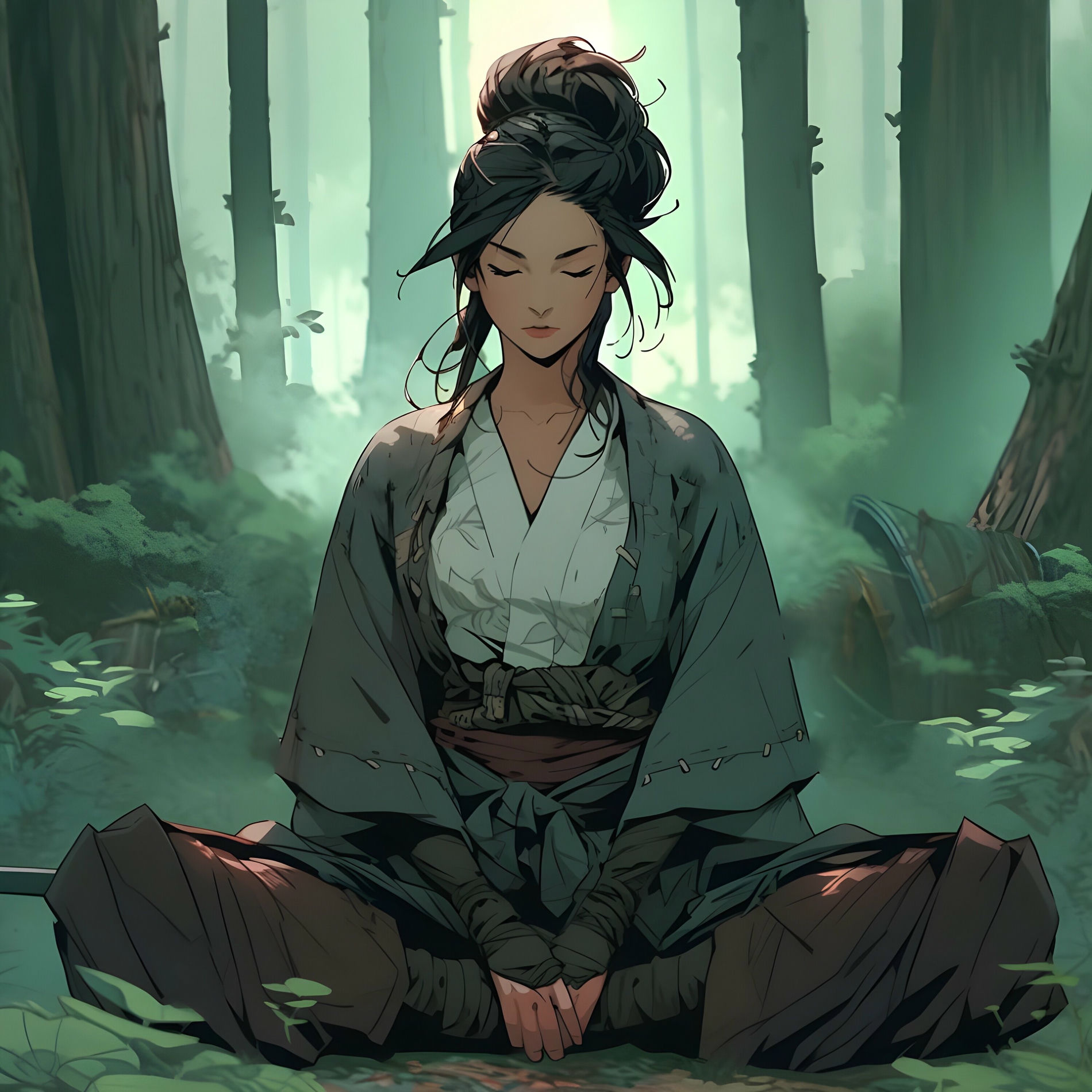 Album cover of Maki