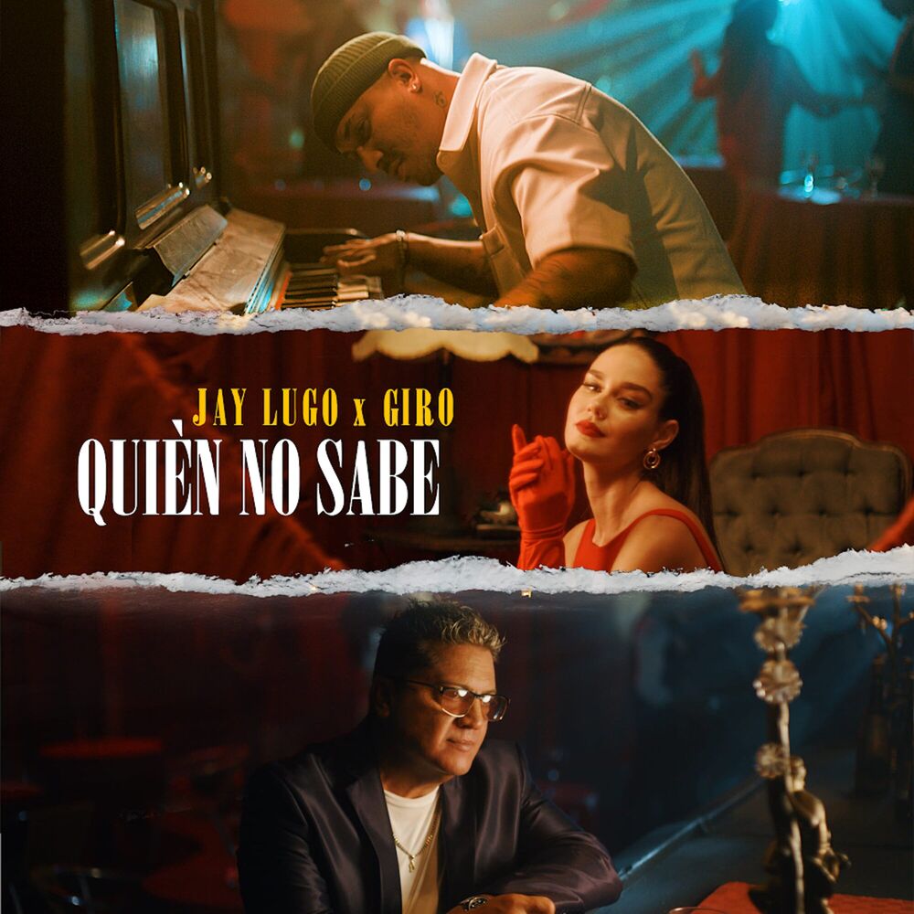 Picture of Quién No Sabe
