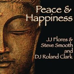 Cover of Peace & Happiness