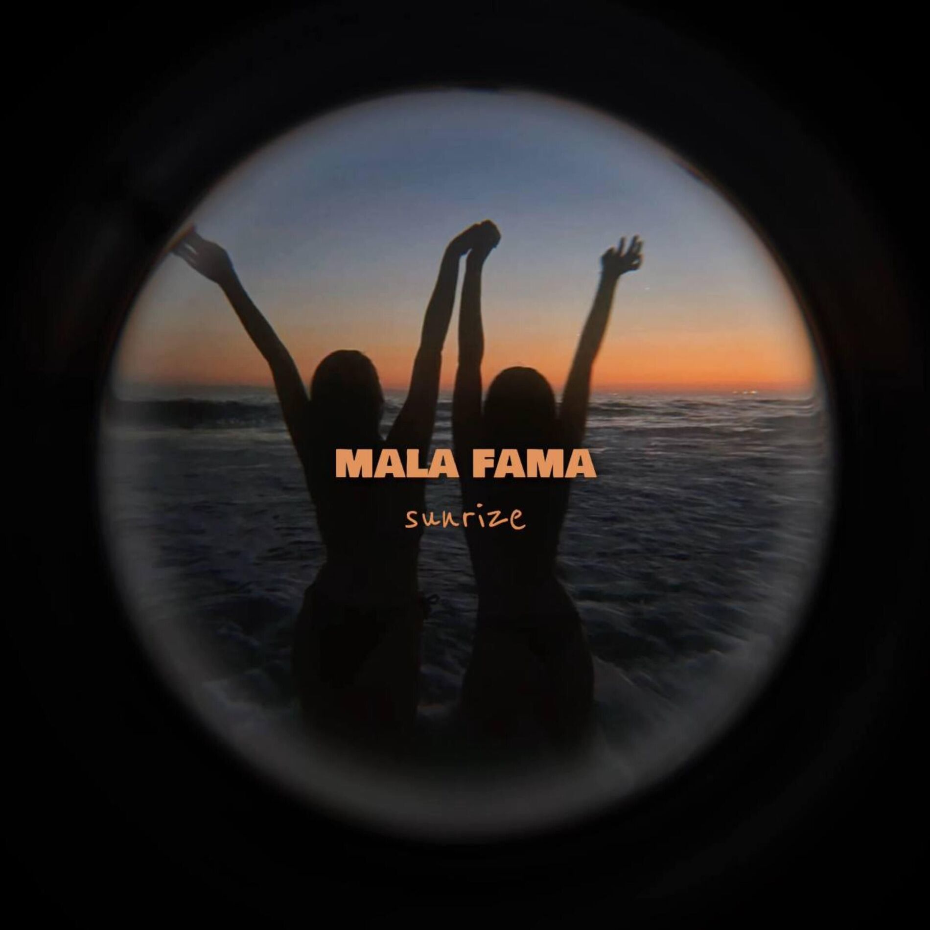 Album cover of Mala Fama (Afro House)