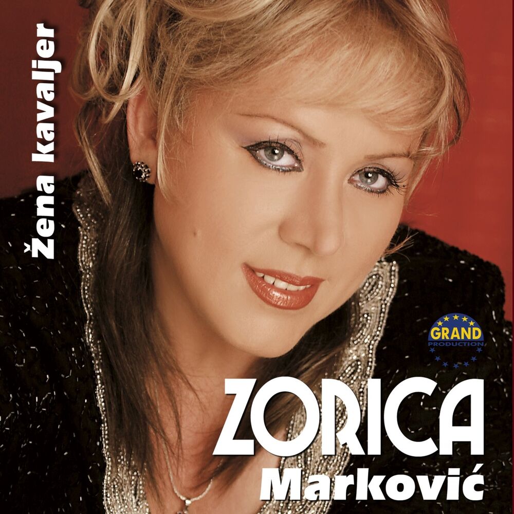 Picture of Žena Kavaljer