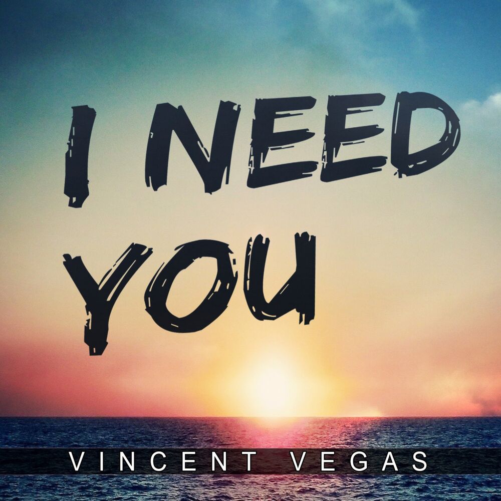 Picture of I Need You