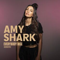 Cover of Everybody Rise (Acoustic)
