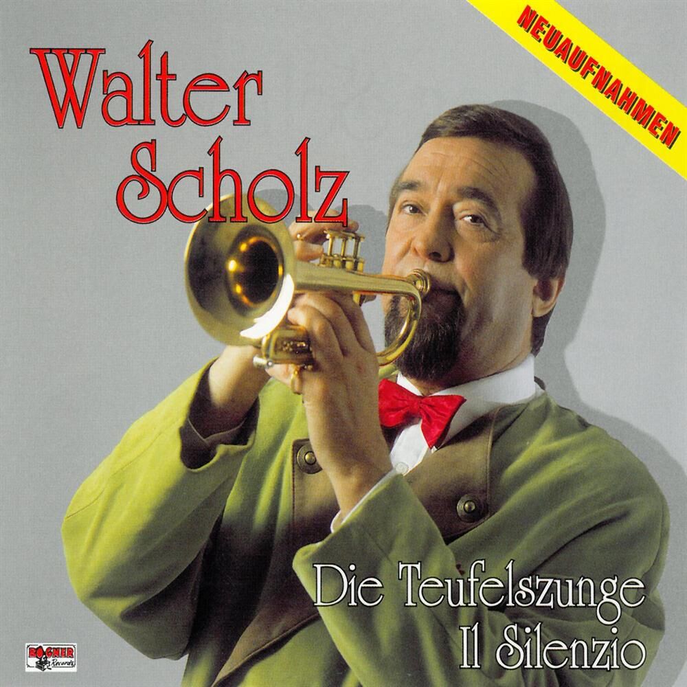 Picture of Die Teufelszunge - Il Silenzio