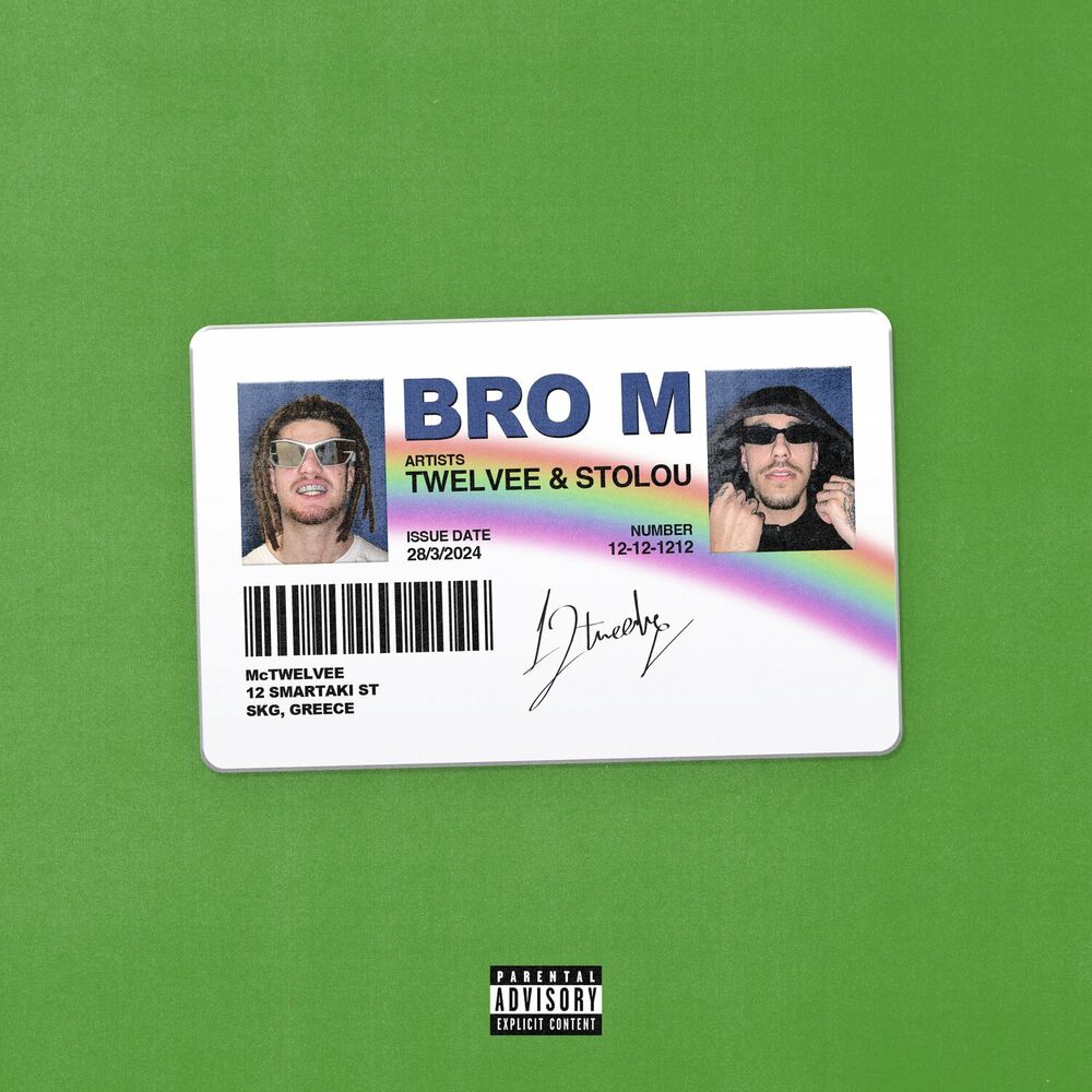 Picture of Bro M