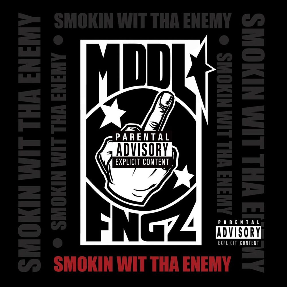 Picture of Smoking With The Enemy