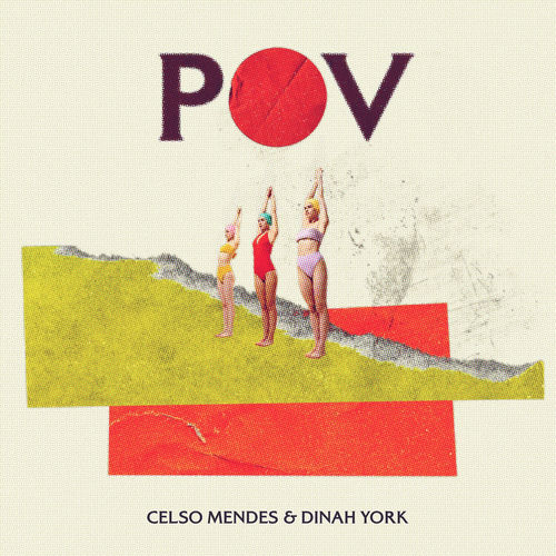 pov by Celso Mendes - 116 BPM