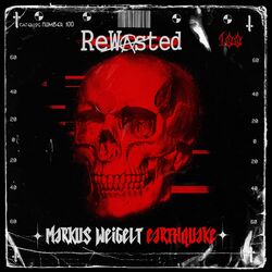 Cover of Earthquake