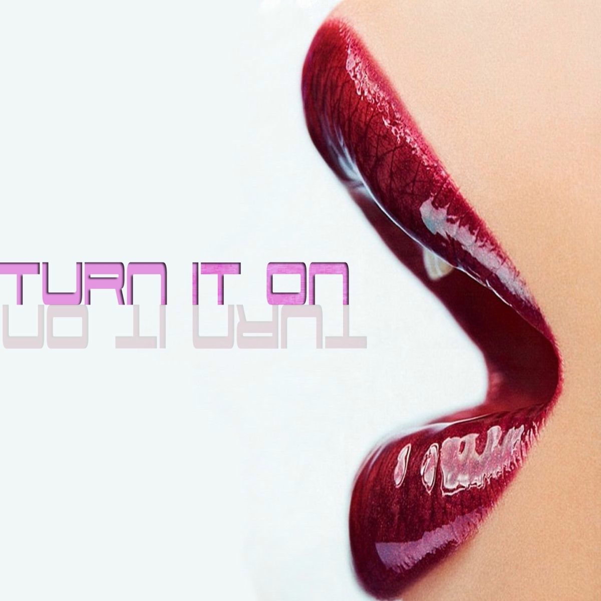 Album cover of Turn It On