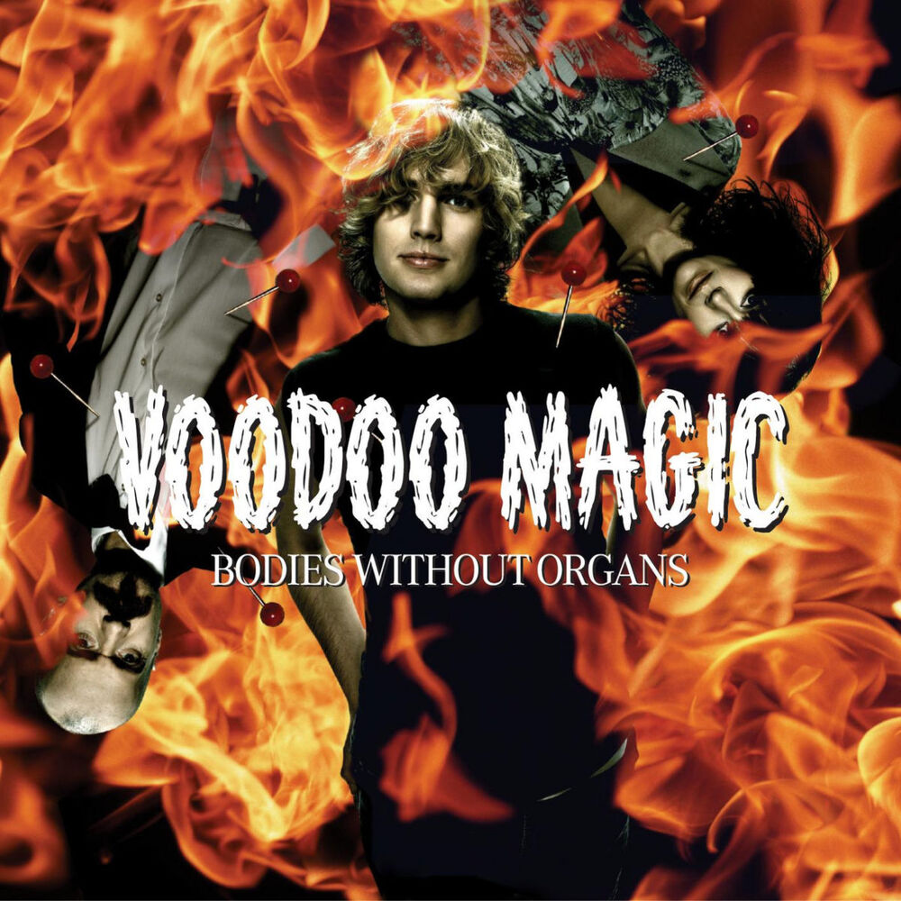 Picture of Voodoo Magic