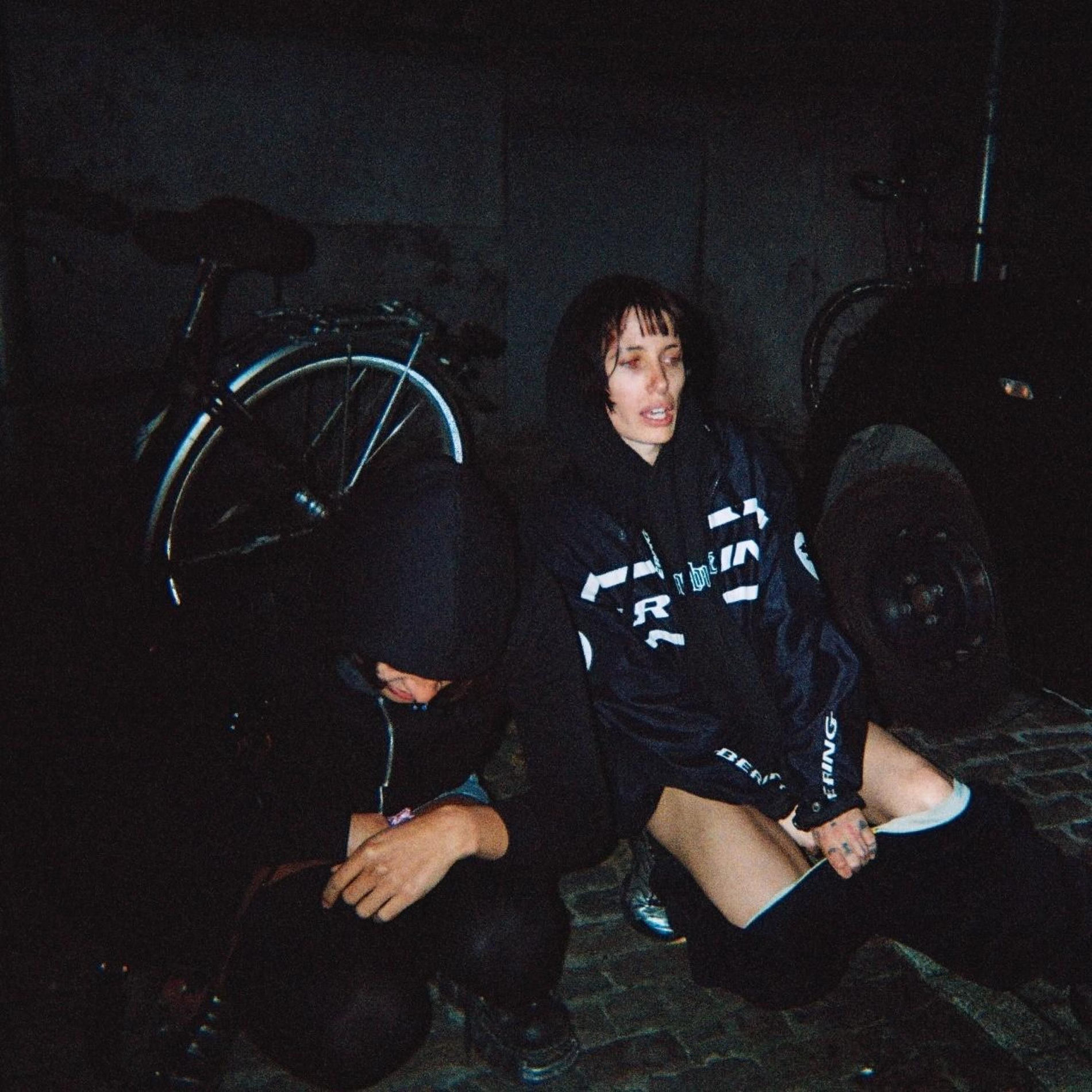 Album cover of 140_problèmes