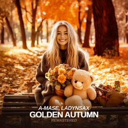 Cover of Golden Autumn (Remastered)