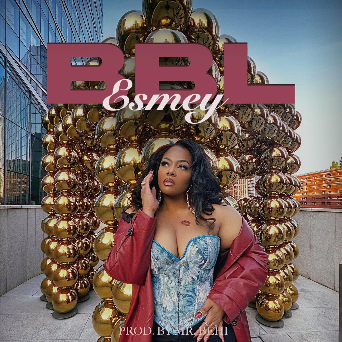 Album cover of BBL