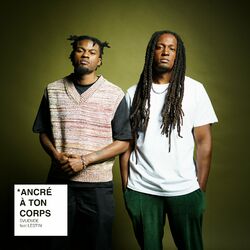 Cover of Ancré à ton corps