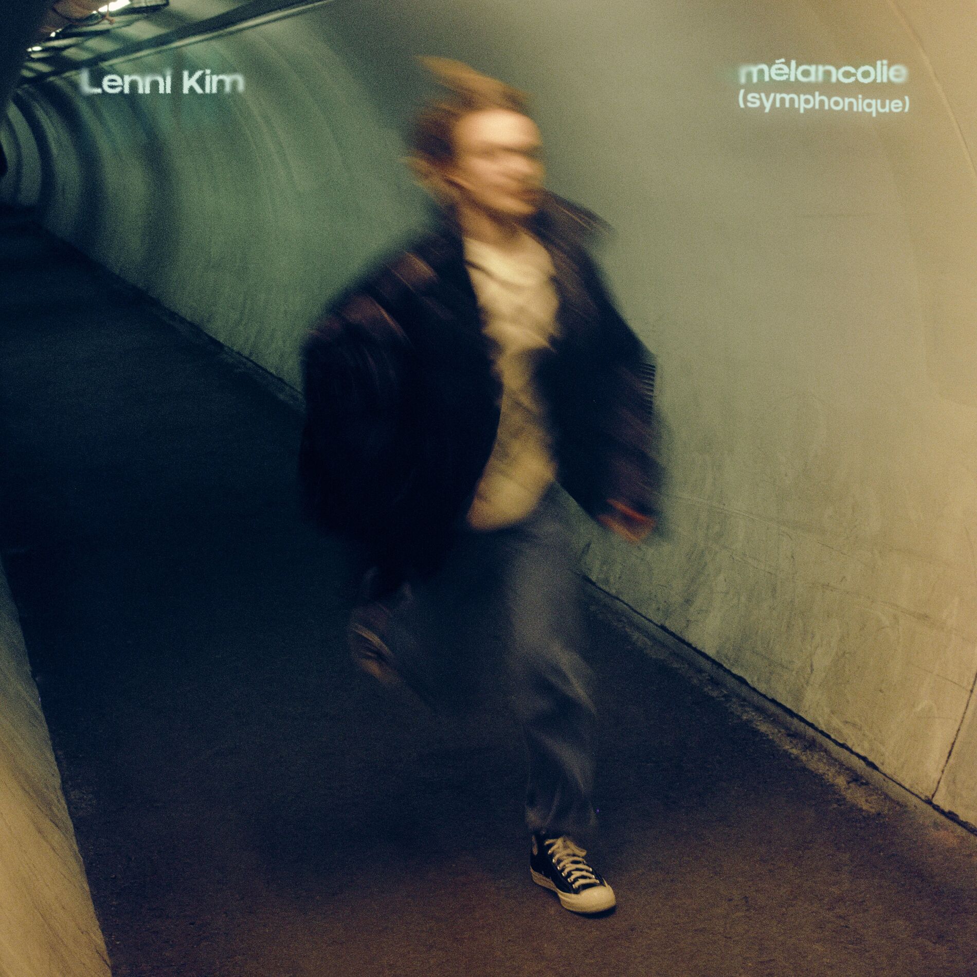 Album cover of mélancolie (Symphonique)