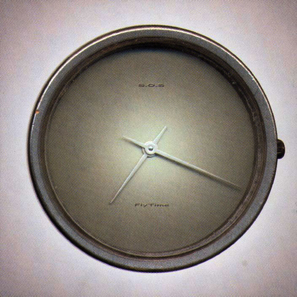 Picture of Fly Time