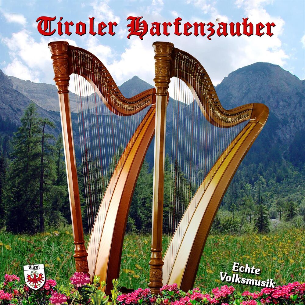Picture of Tiroler Harfenzauber
