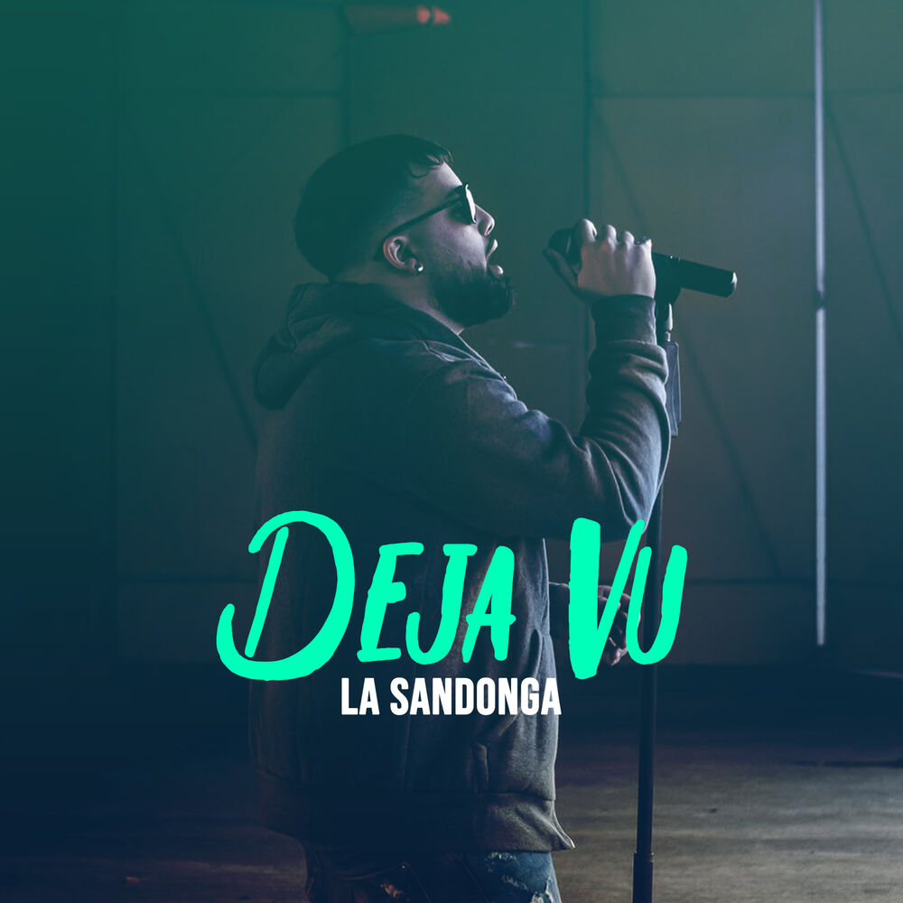 Picture of Deja Vu
