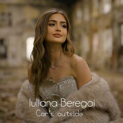 Cover of Car's outside