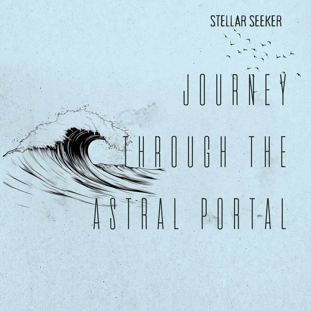 Picture of Journey Through the Astral Portal