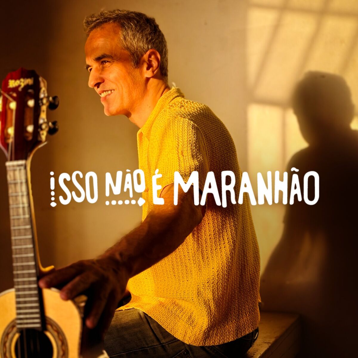 Album cover of Um Passo A Frente
