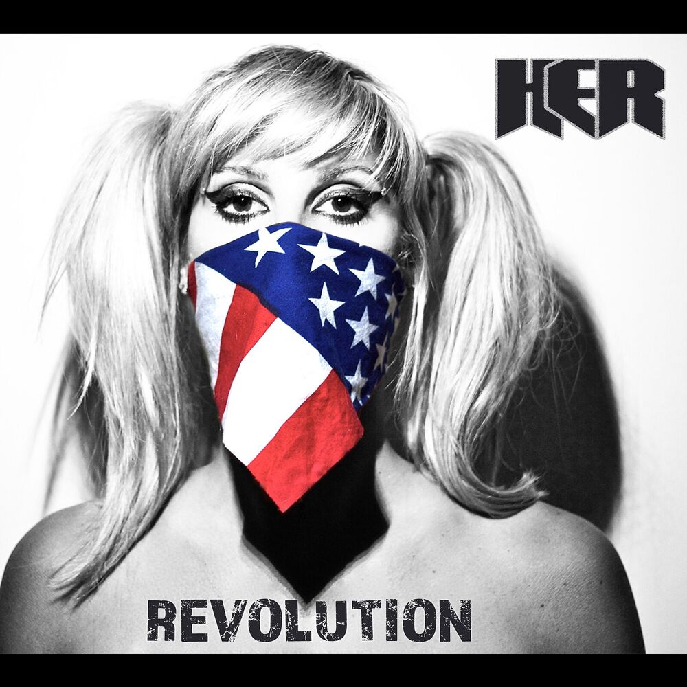Picture of Revolution