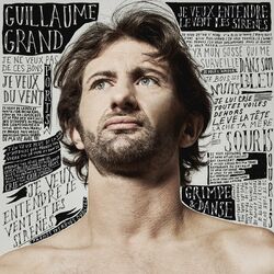 Cover of Je veux entendre le vent (Radio edit)