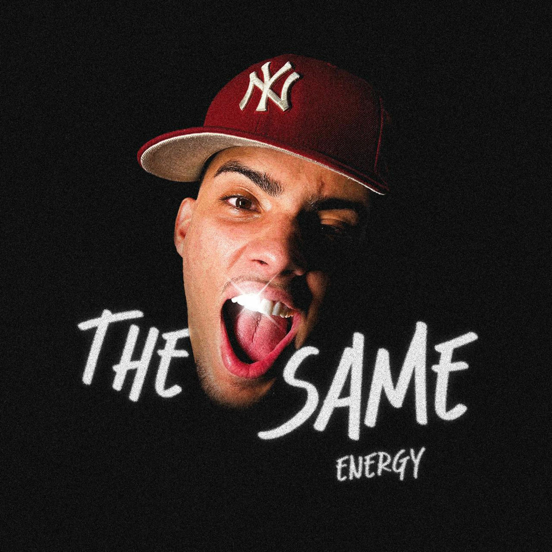 Album cover of The Same Energy