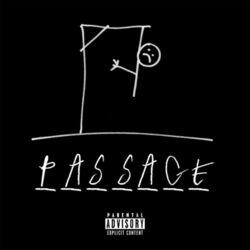 Cover of Passage