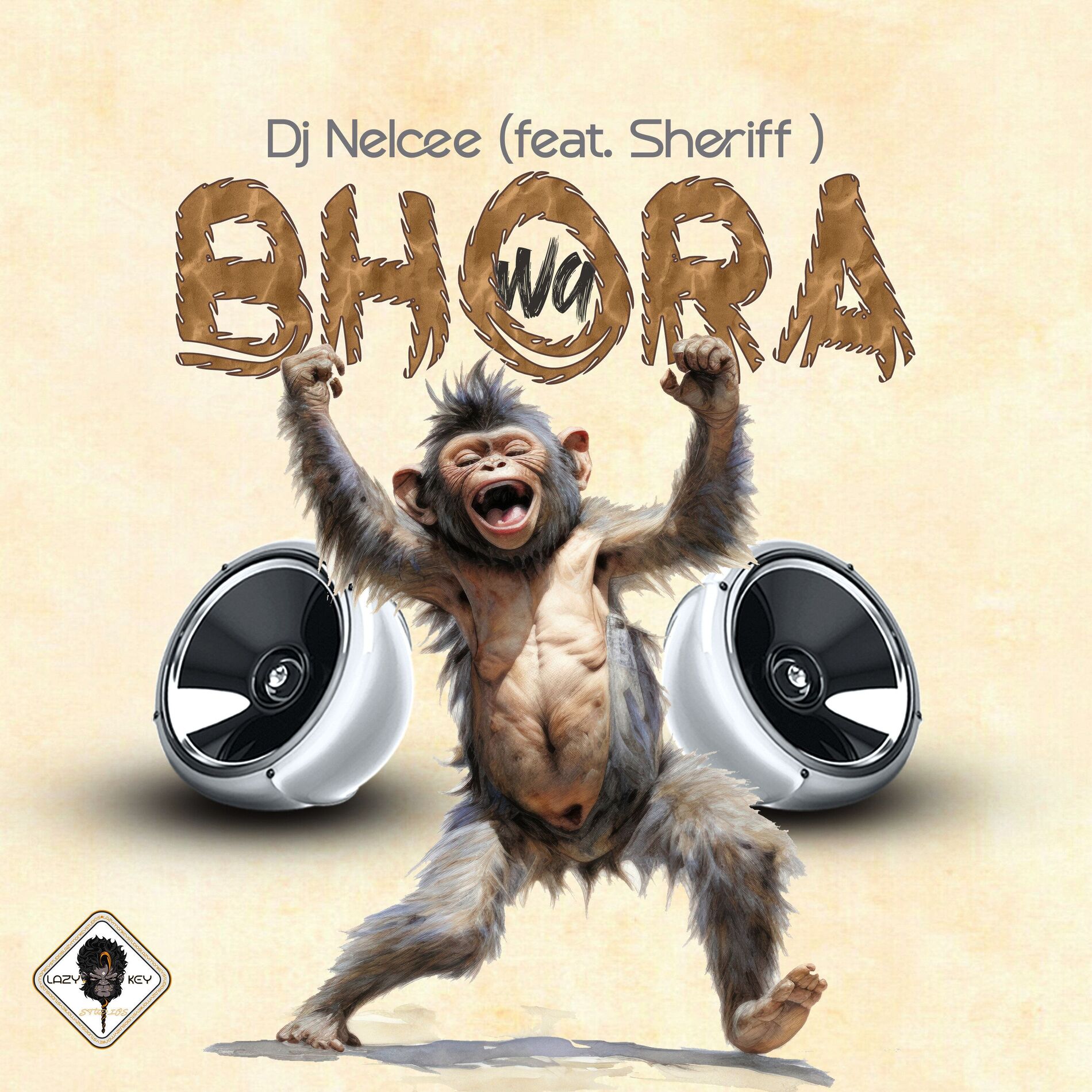 Album cover of Wa Bhora