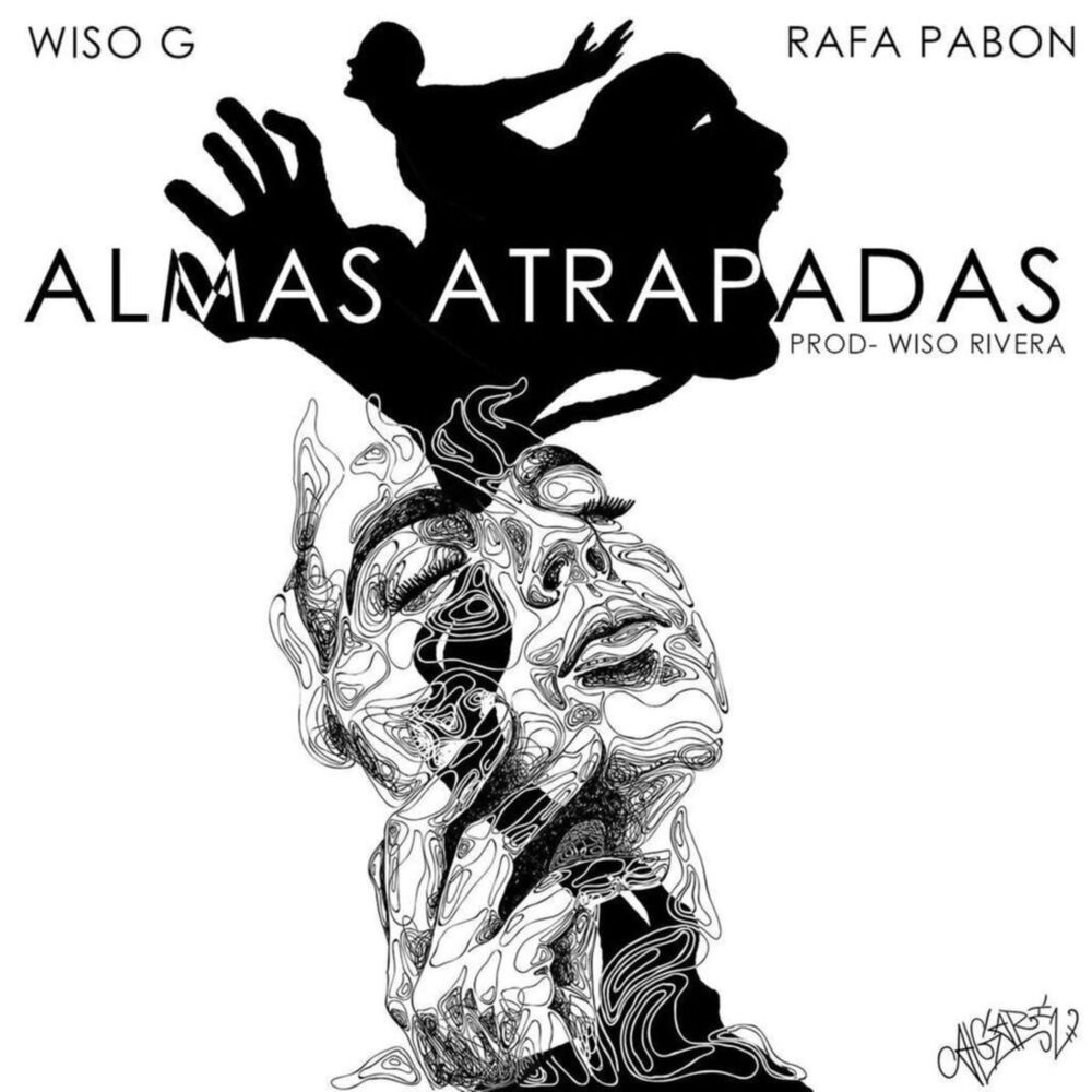 Picture of Almas Atrapadas