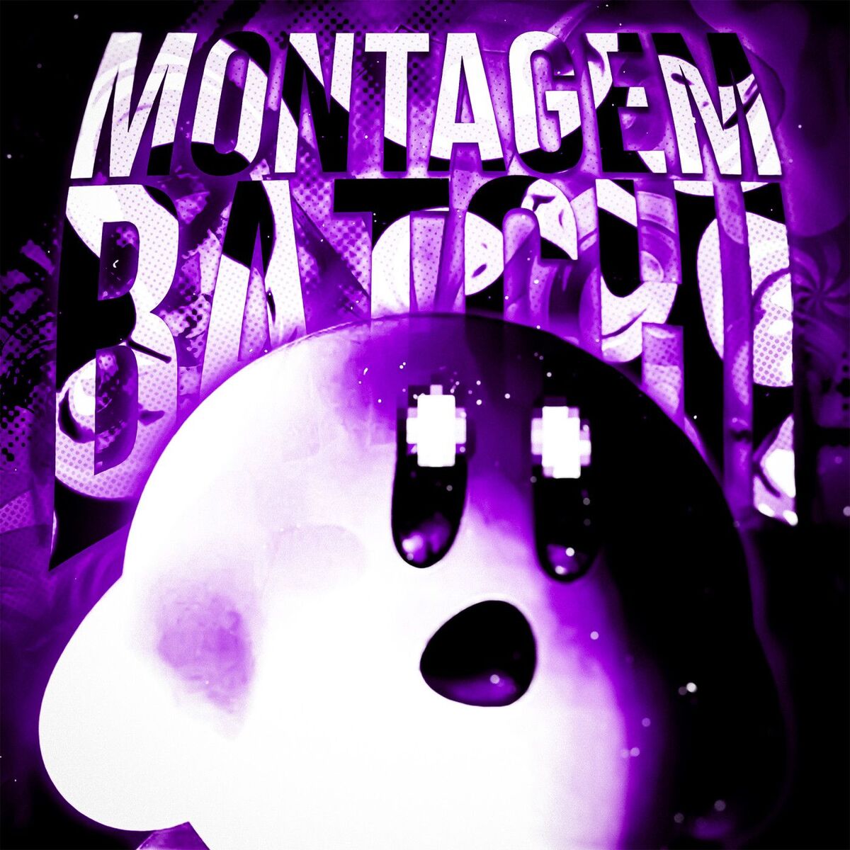 Album cover of MONTAGEM BATCHI