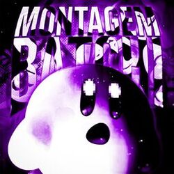 music cover