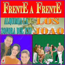 Cover of Frente A Frente
