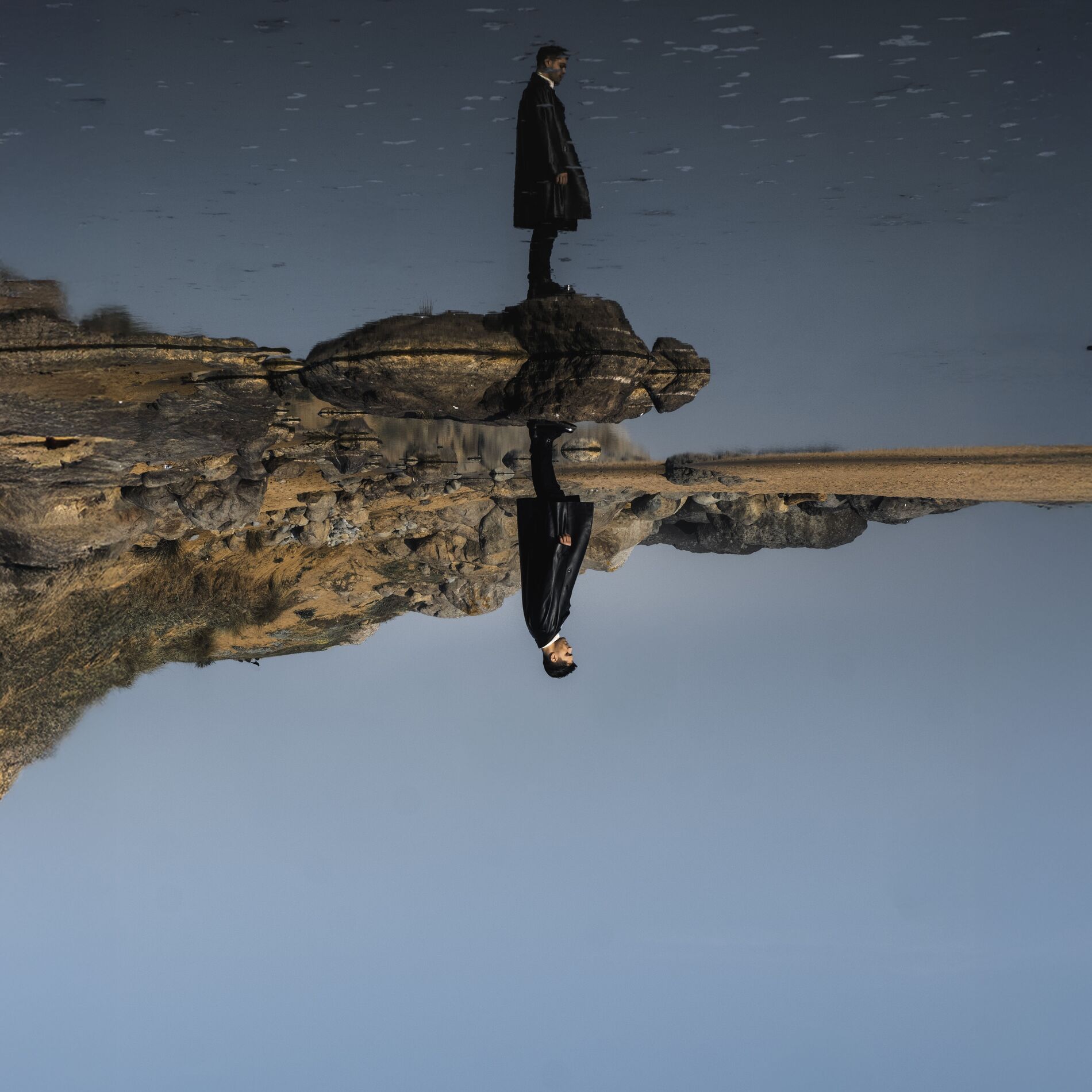 Album cover of Elmas