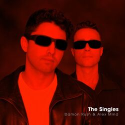 Cover of The Singles