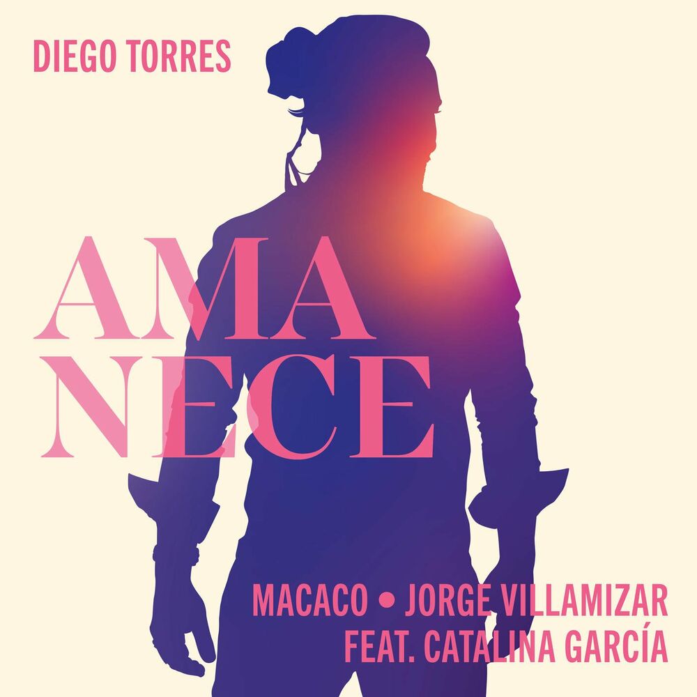 Picture of Amanece (feat. Catalina García)