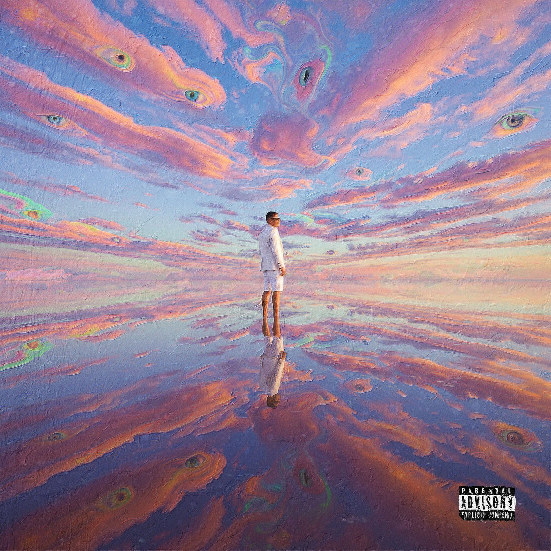 Album cover of Vertigo