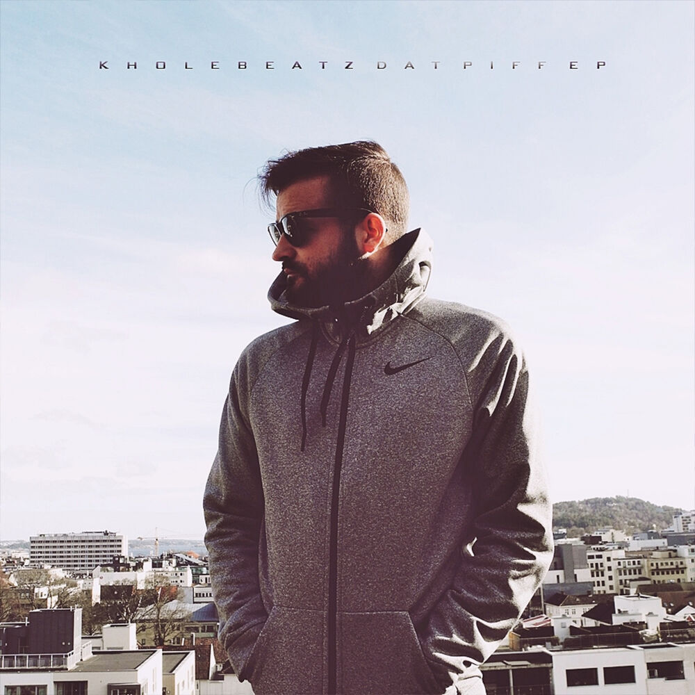 Picture of That Piff - Instrumental EP