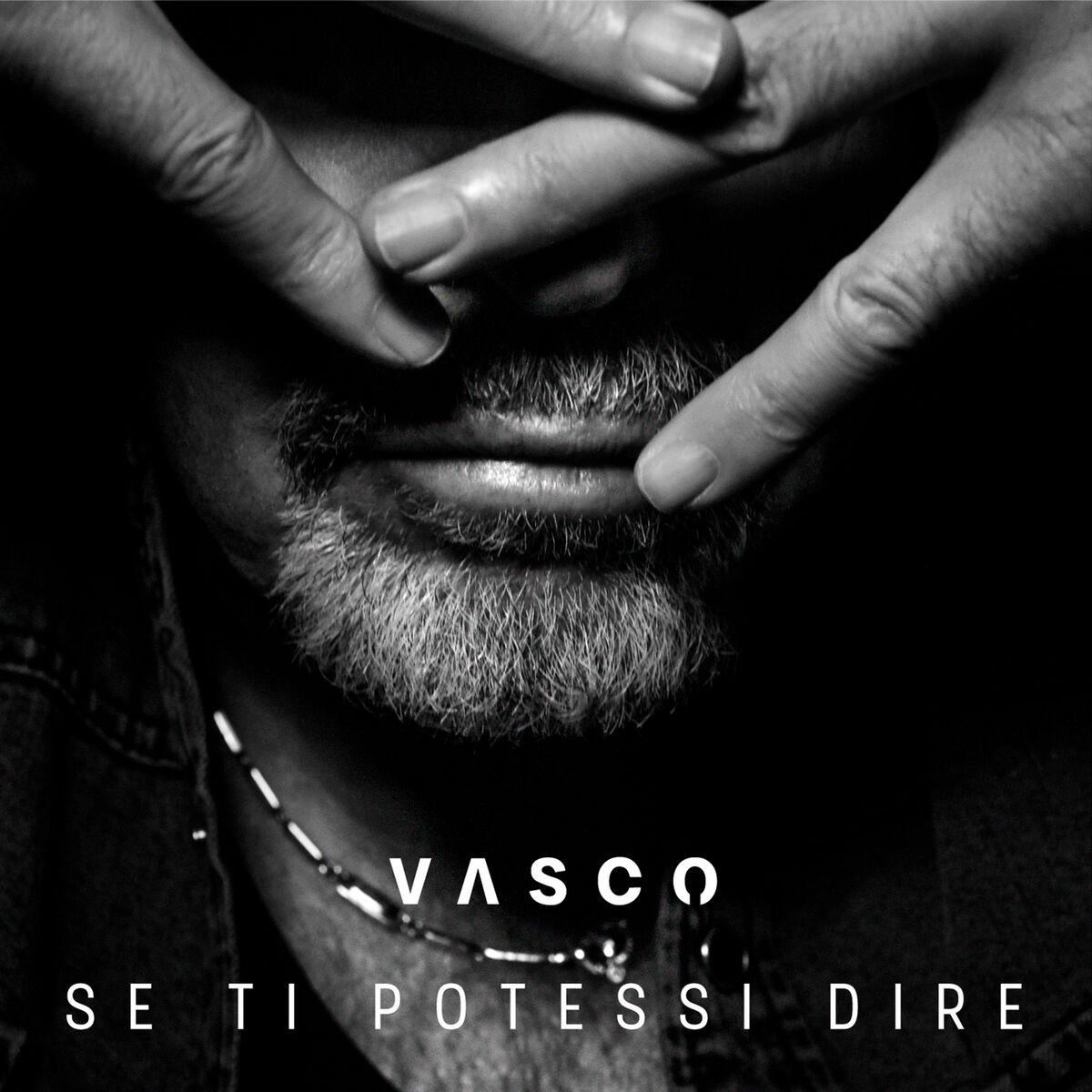 Album cover of Se Ti Potessi Dire